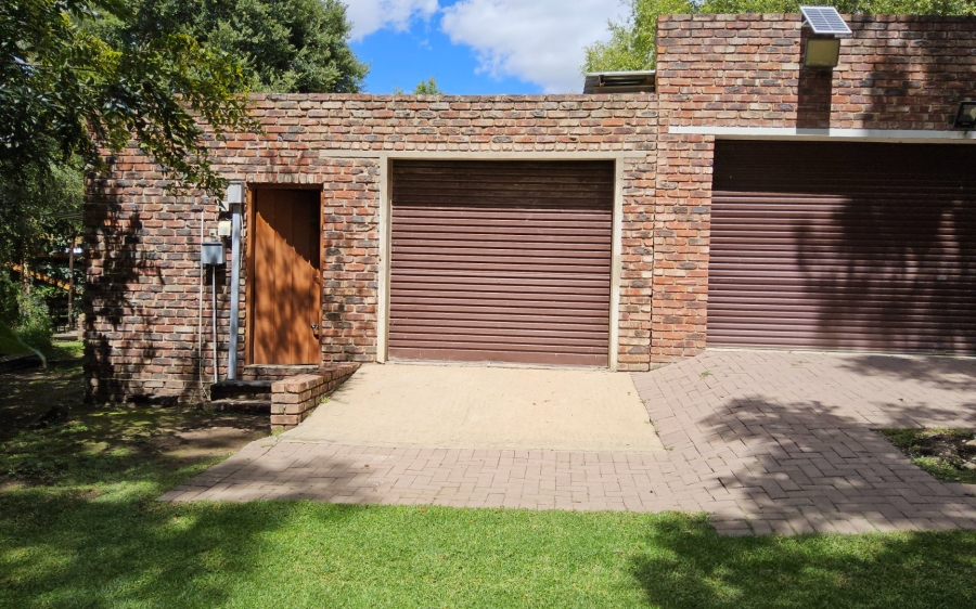 Commercial Property for Sale in Viljoenskroon Rural Free State